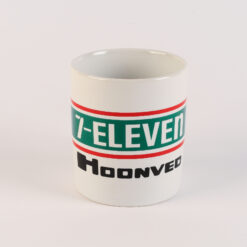 7 Eleven Retro Cycling Team Mugs