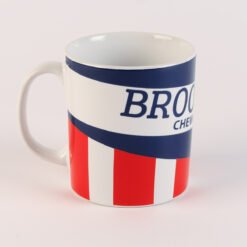 Brooklyn Retro Cycling Team Mugs