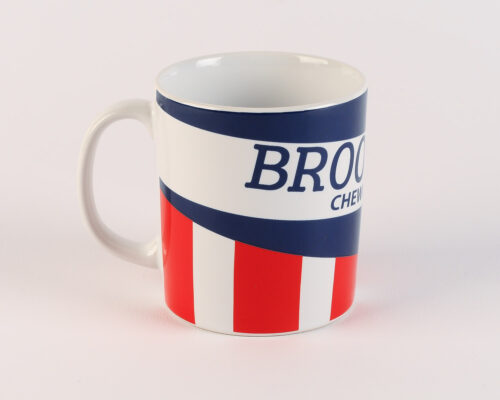 Brooklyn Mug 1