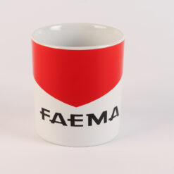 Faema Retro Cycling Team Mugs