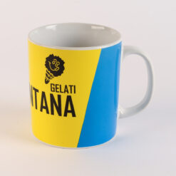 Sammontana Retro Cycling Team Mugs