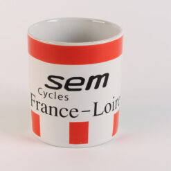 Sem Retro Cycling Team Mugs