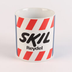 Skill Retro Cycling Team Mugs