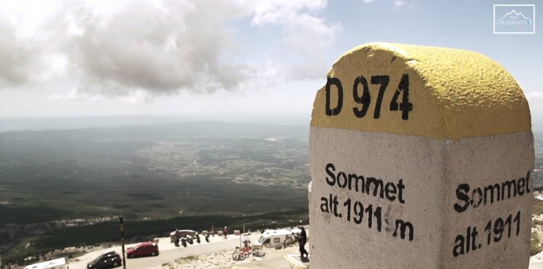 Read more about the article KM Markers – The Ultimate Col Conqueror Souvenir Or Gift