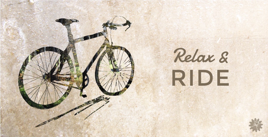 You are currently viewing Relax & Ride | Festival Alternatives