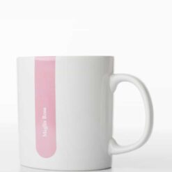 Pink Jersey Grand Tour Mugs – Yellow | Green | Polka Dot| Pink