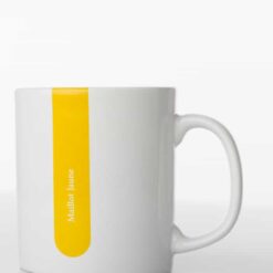 Yellow Jersey Grand Tour Mugs – Yellow | Green | Polka Dot| Pink