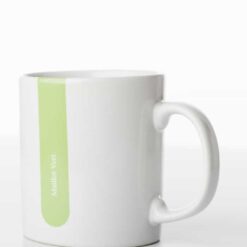 Green Jersey Grand Tour Mugs – Yellow | Green | Polka Dot| Pink