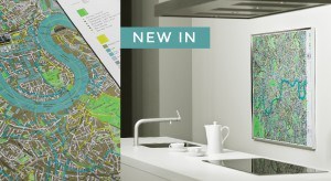 Read more about the article What’s New?  Maps, Jewellery & Little Cyclists