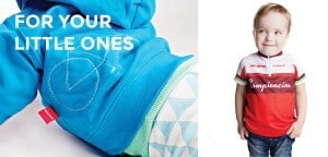 Read more about the article New In | Cycling Clothes & Accessories for Kids