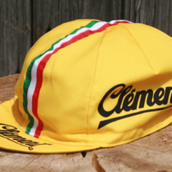 Clement Kids Cycling Caps 54cm