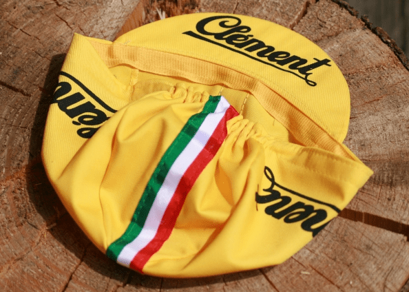 Clement sale cycling cap