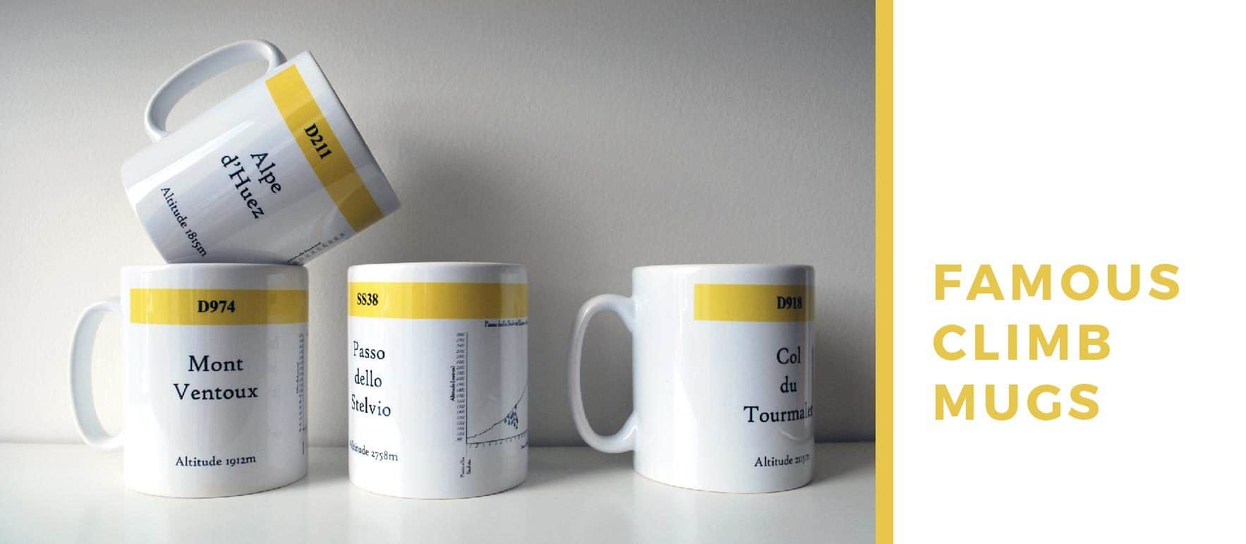 Read more about the article KM Road Marker Mugs | They’re Here!