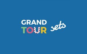 Read more about the article Sets of 4 on Selected Products | Grand Tour Range