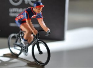 Read more about the article Customised Little Cyclist Models | Last Orders