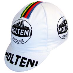 Retro Teams Cycling Caps