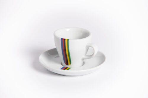 world champion espresso cup