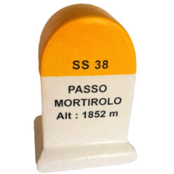 Mortirolo Marker Model Cycling Souvenirs