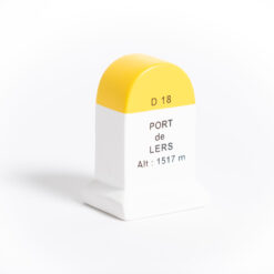 Port de Lers Marker Model