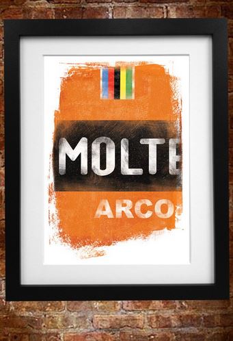 Molteni Poster