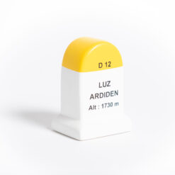 Luz Ardiden Road Marker Model