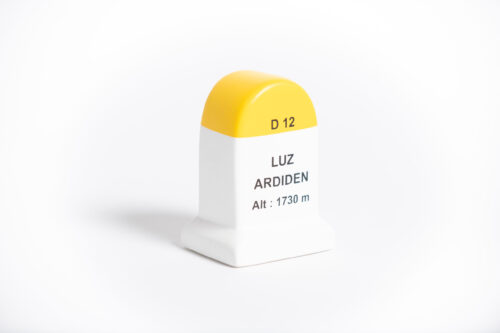 luz ardiden road marker model