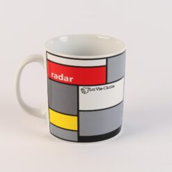 La Vie Claire Retro Cycling Team Mugs