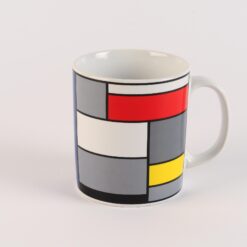 La Vie Claire Cycling Mug