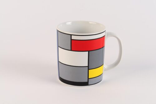 La Vie Claire Mug 2