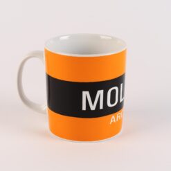 Molteni Arcore Cycling Mug