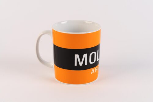 Molteni Arcore Cycling Mug 1