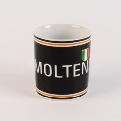 Molteni Black Retro Cycling Team Mugs