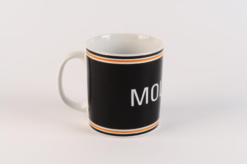 Molteni Cycling Mug