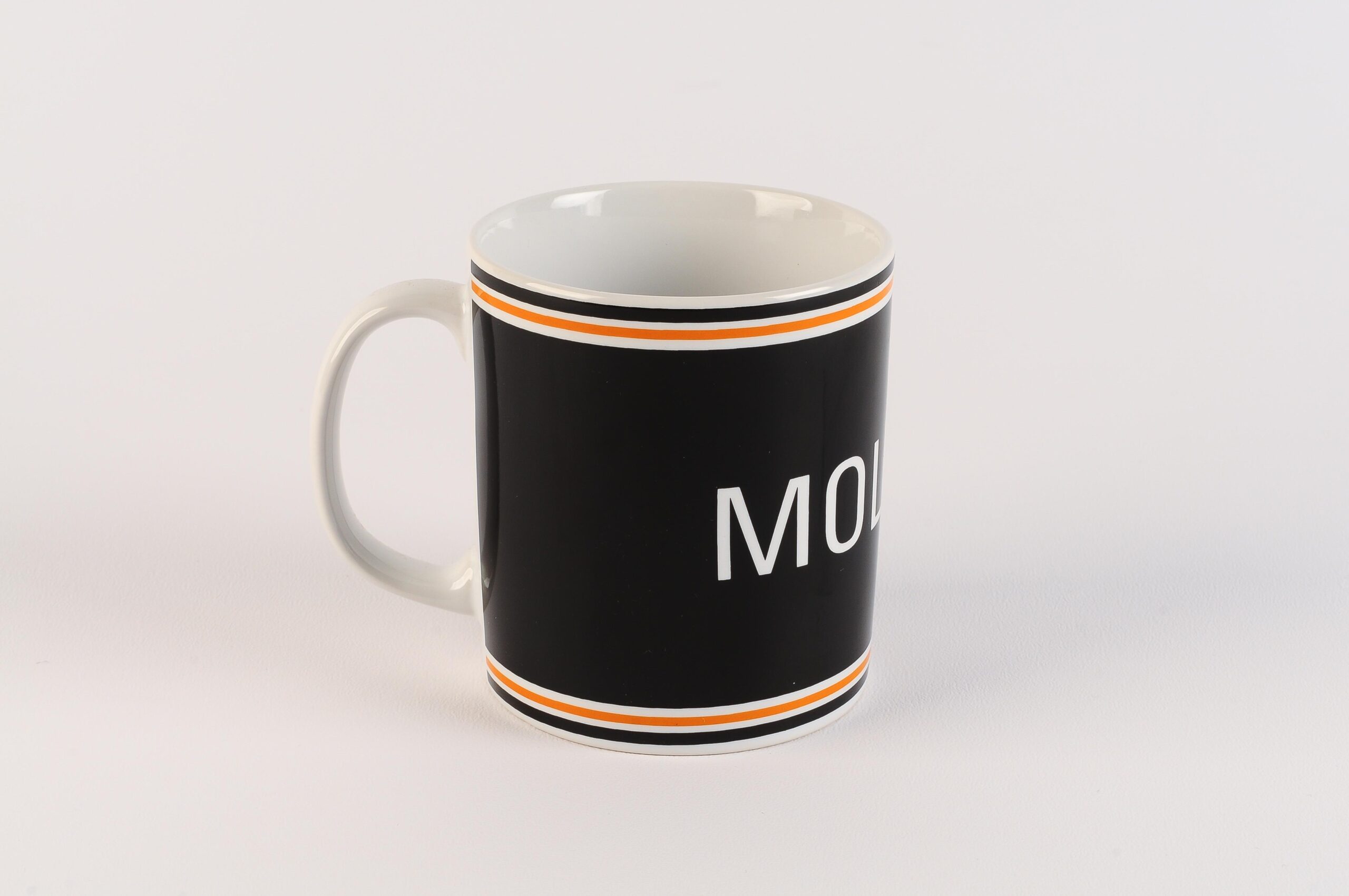 Molteni Cycling Mug