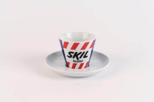 Skill Espresso Cup