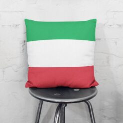 Italian National Champion Cushion Cover