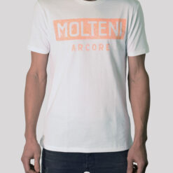 Molteni Arcore Retro Cycling T-shirt