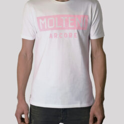 Molteni Arcore Retro Cycling T-shirt