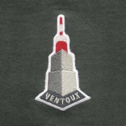 Ventoux Cycling T-Shirt