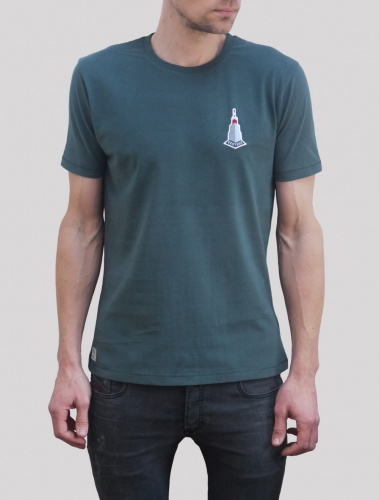 Ventoux T-shirt