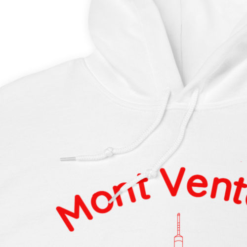 Mont Ventoux Hoodie - Image 4