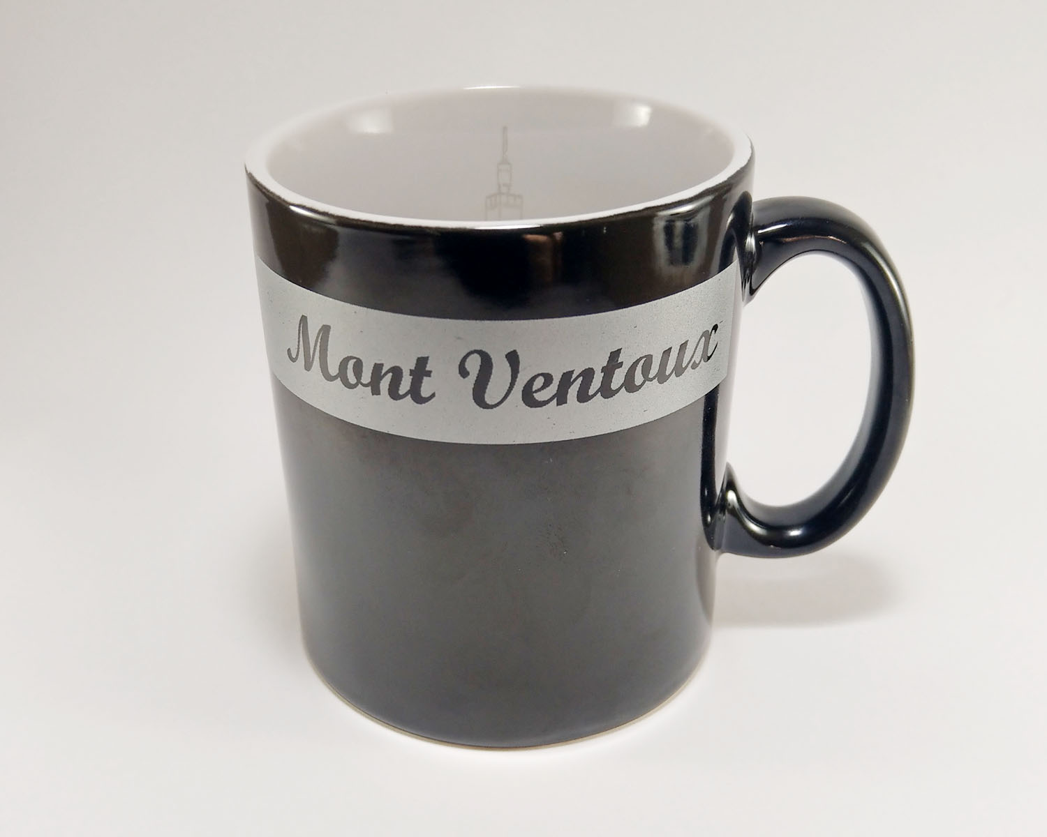 Ventoux Cycling Mug