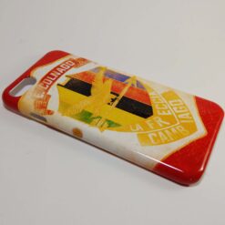Colnago Inspired iPhone Case