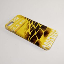 Ronde van Vlaanderen Inspired iPhone Case