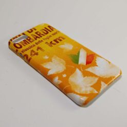 Giro Di Lombardia Inspired Samsung Phone Case