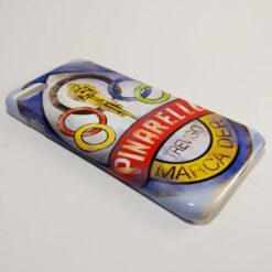 Pinarello Inspired iPhone Case