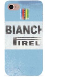Bianchi Inspired iPhone Case