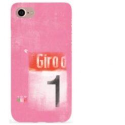 Giro d’Italia Inspired iPhone Case
