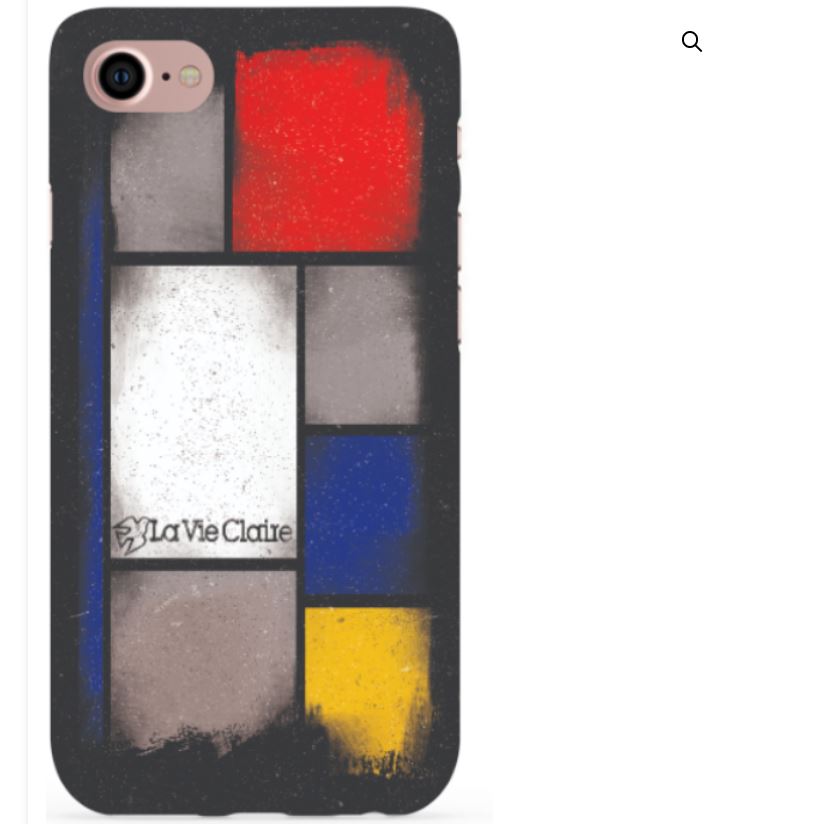 La vie Claire_phone case_18