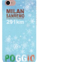 Milan San Remo Inspired Samsung Phone Case
